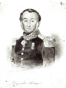 アベルオーベールデュプティトゥアール（1793-1864）